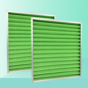 定做空气过滤器 G4初效过滤器g4滤网 环保粗效中央空调防尘过滤网