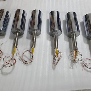 电加热滚筒覆 覆膜整平烫金贴合压花包胶超镜面加热滚筒厂温差±3