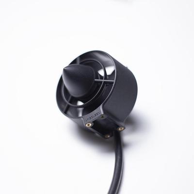 U2mini无刷水下推进器泳池机器人用防水低功率