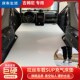 吉姆尼U拉丝车载气床垫床车房车改装 折叠单人双人气垫床定