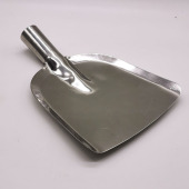 大锅铲木柄锅铲加长炒菜铲子厨师铲大号菜勺饭店用大锅饭锹