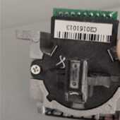 标拓 0打印头 针头 适用