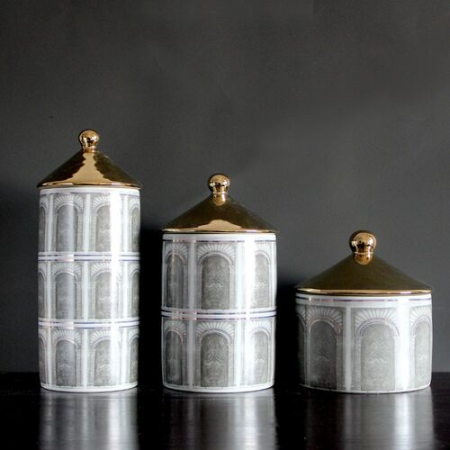 新中式创意陶瓷花瓶摆设品玄关软装家居装饰室内酒柜配饰