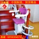 曲线轨别墅家f用座椅电梯楼道爬楼梯机升降椅残疾老人直无障碍平