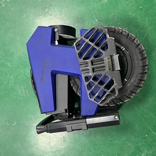 比高德BEGODE Mten4电动独轮平衡车11英寸上班高速超长续航越野