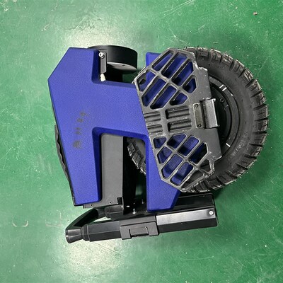 比高德BEGODE Mten4电动独轮平衡车11英寸上班高速超长续航越野