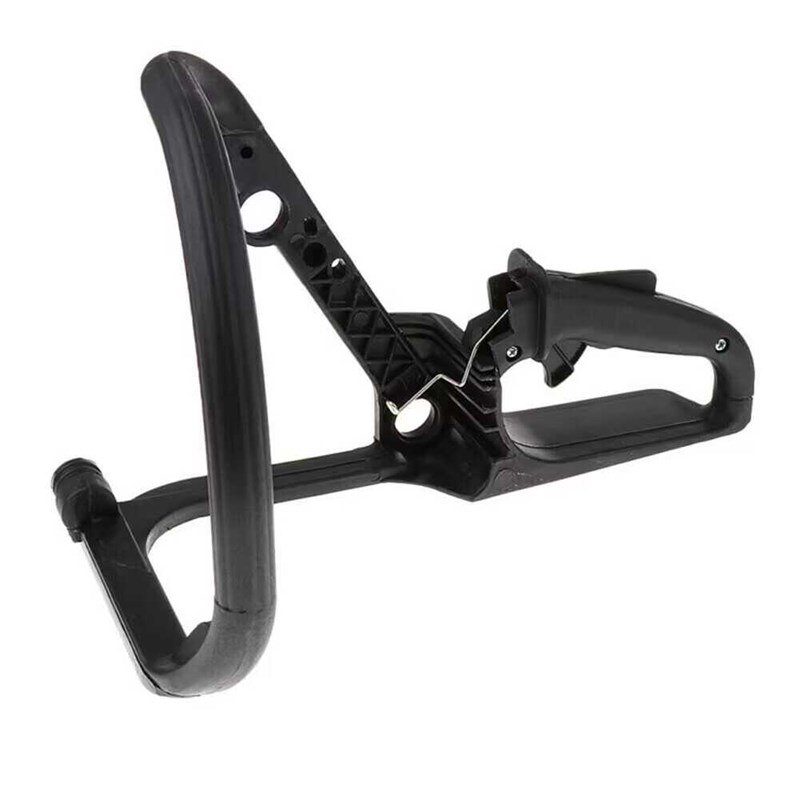 斯蒂尔MS170 180前手把 后手把总成提手油门开关手柄汽油链锯配件