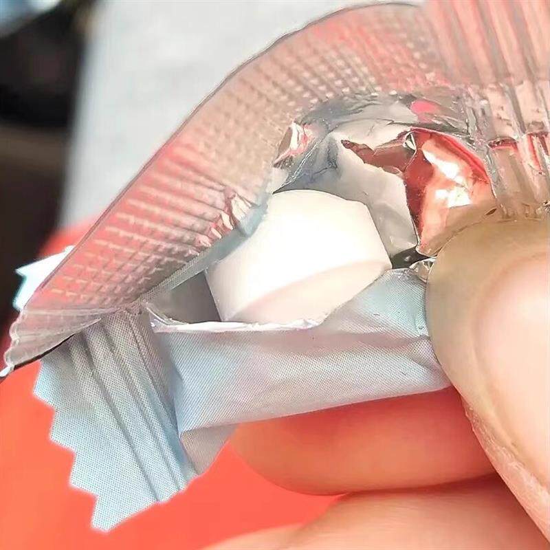 新货琪莱雅清凉维C含片清