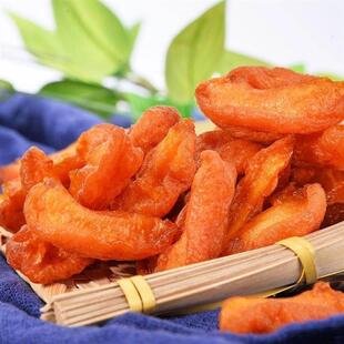 。雁北农夫红杏条山西阳高县韩老二杏脯杏干杏肉无糖精休闲食品零