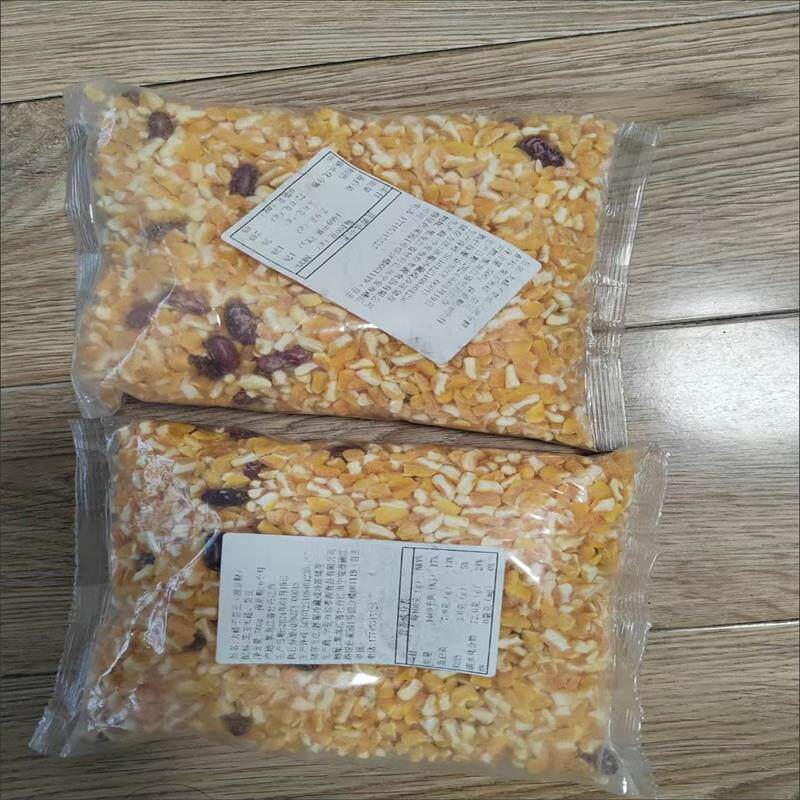 。萃北味东北大碴子新鲜正