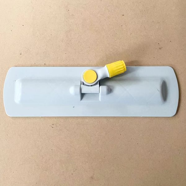 拖把配件板子杆子不锈钢伸缩杆手柄握手通用加粗加厚款墩布尘推件