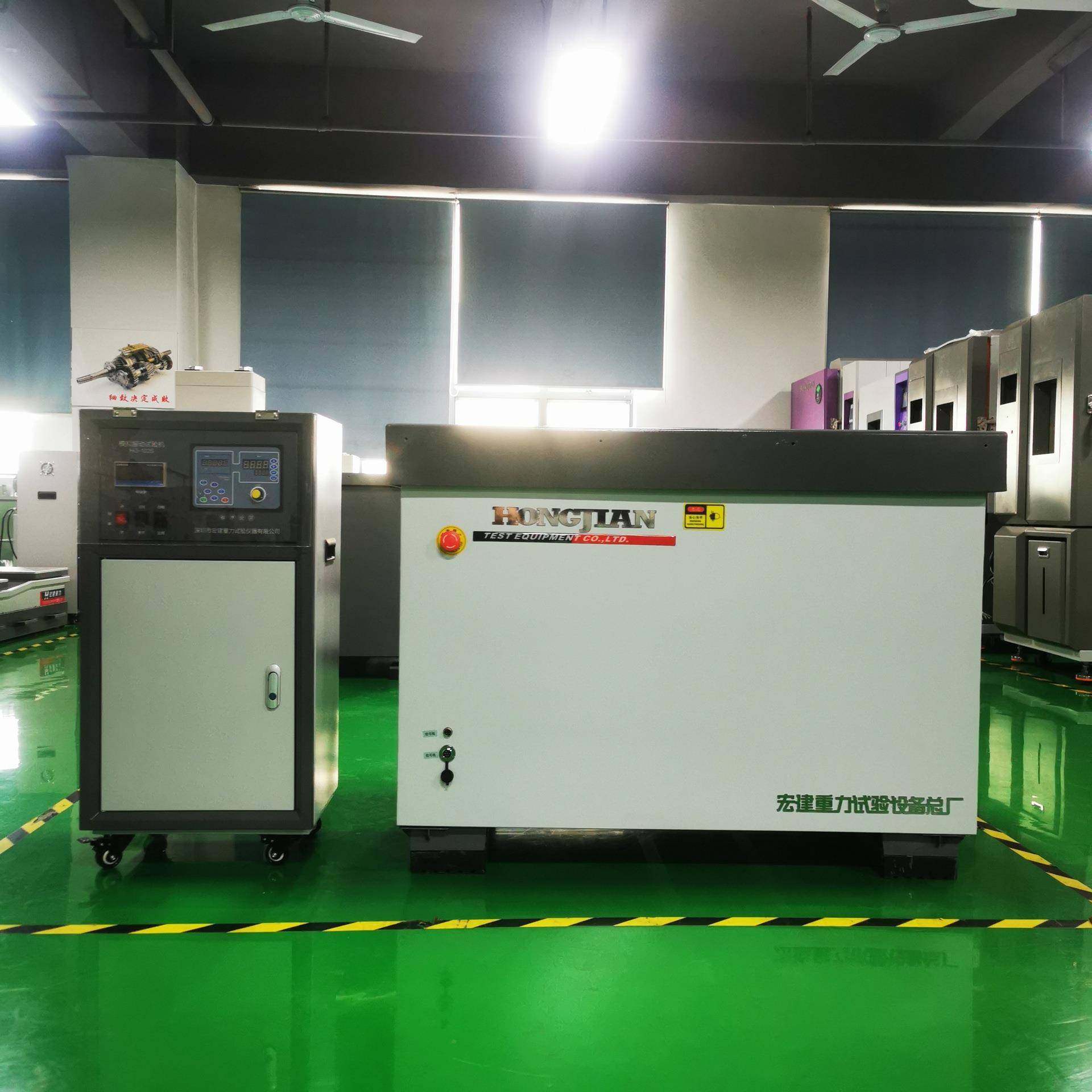 原厂包装运输振动台模拟运输机振动台产品咨询业务报价为准