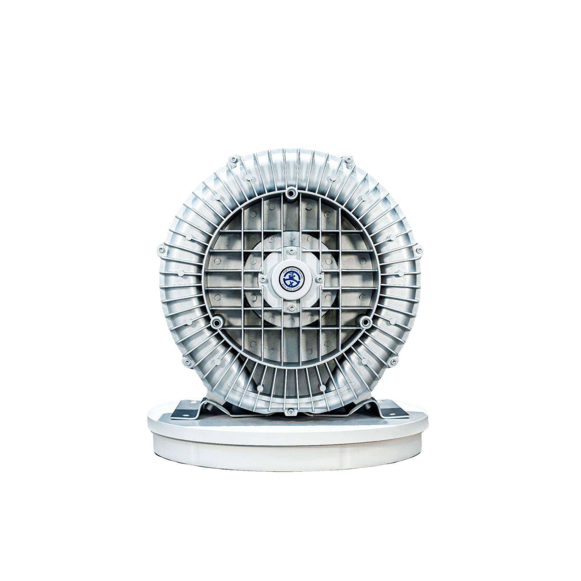 高压风机厂家RB-51D-2高压风机RB-93D-2单叶轮旋涡气泵18.5KW,五金/工具,风机/鼓风机/通风机,淘宝优惠券,粉丝福利购,淘宝优惠卷