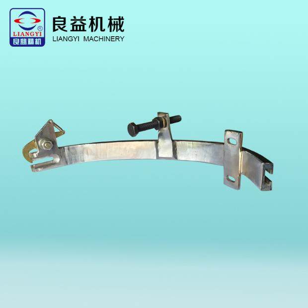 专利防卡设计腰型扣流道下料轨道滑道适配全自动鞋眼机,五金/工具,其他机械五金,淘宝优惠券,粉丝福利购,淘宝优惠卷