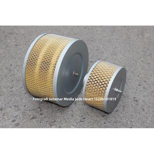 德斯兰DSR20A/30A/40A/50A/60A/75A/100A空压机空气过滤器昌盛