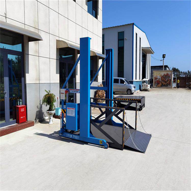 南通装车德化卸平台移动式登车桥福清固定升降机斜坡神器定制服务