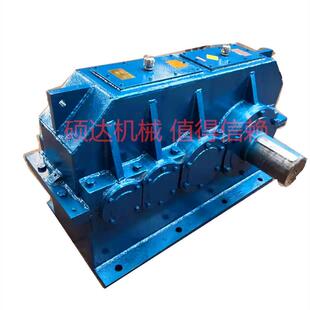 博山厂家现货ZSY400硬齿面齿轮减速机，ZDY,ZLY,ZSY各种型号配件