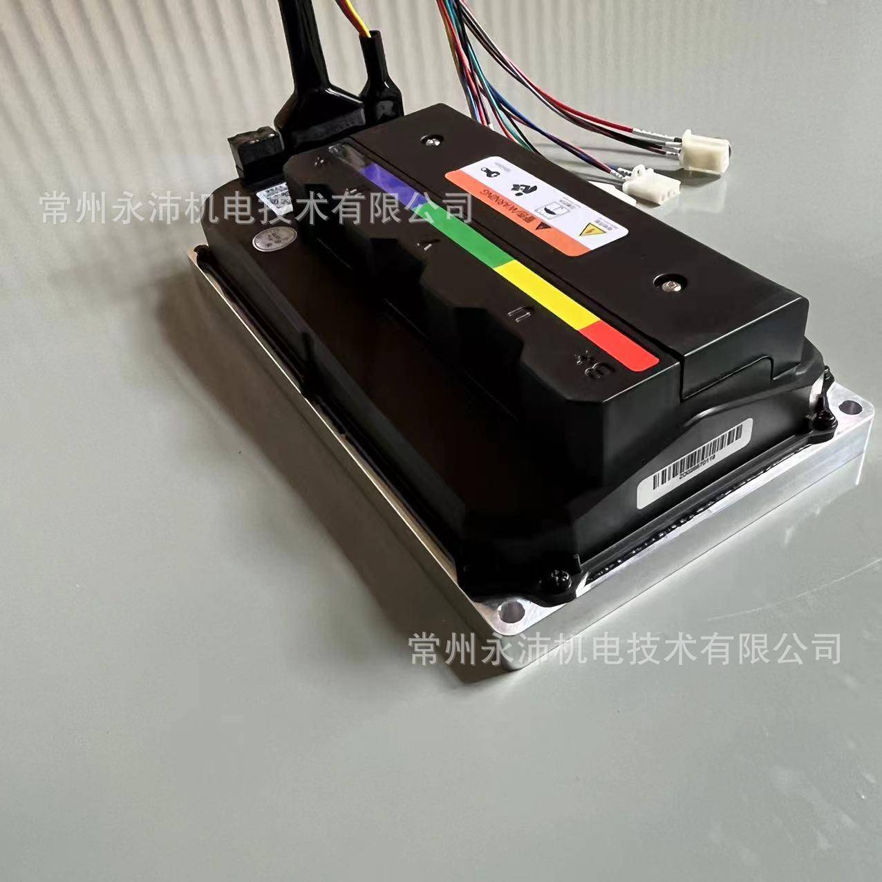 直流无刷电机驱动器YPD800-48V无刷电机控制器YPD101-48V无感