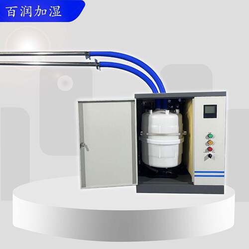 电极式加湿器应用场所广泛工业厂房空调配套加湿器