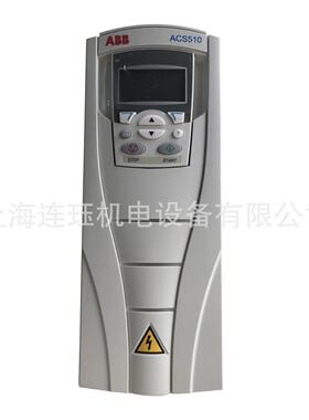 三相80V风机水泵电机2.2KW变频器ACS510-01-05A6-4