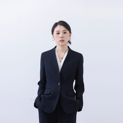 2025秋季新款大学生面试职业装女