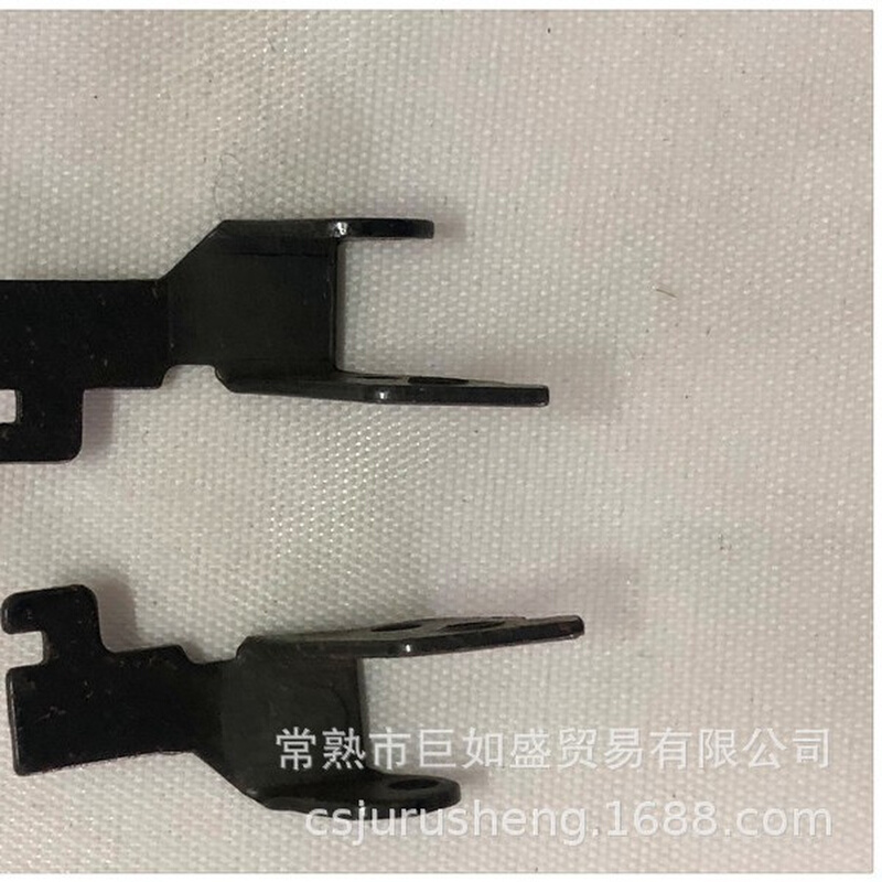 兄弟牌编织机KH868 L机头 F16-21分离凸轮左右