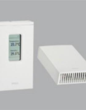 温湿度变送器HMW92D,HMW93D