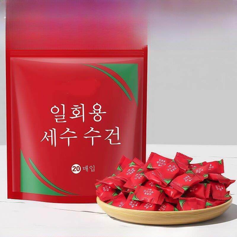 风压缩毛巾浴巾加厚加大纯棉一次性洗脸巾旅行装糖果便携式