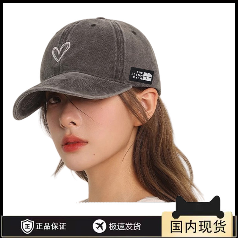 THE WEESWD KYLOP防晒遮阳棒球帽子男女同款防紫外线显脸小鸭舌帽,服饰配件/皮带/帽子/围巾,帽子,淘宝优惠券,粉丝福利购,淘宝优惠卷