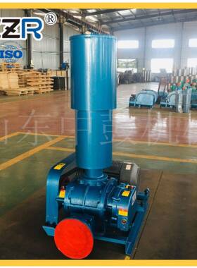 罗茨鼓风机污水处理ZZR50厂家供应百事德同款欢迎选购E