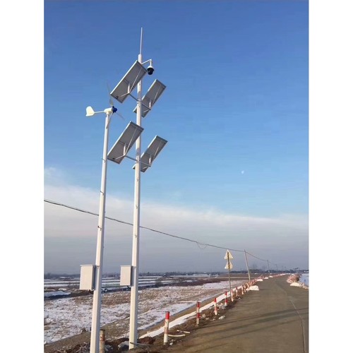 扬州专用小型风力发电机家用FD1.5-300W水平轴发电机