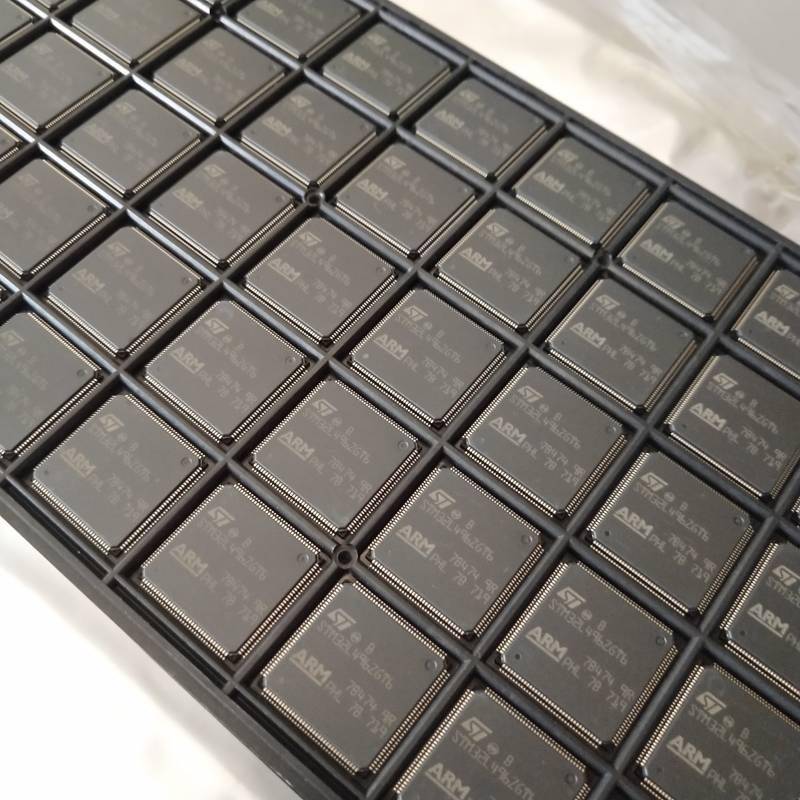 STM32H743XIH6 / STM32L496ZGT6 现货原装全新