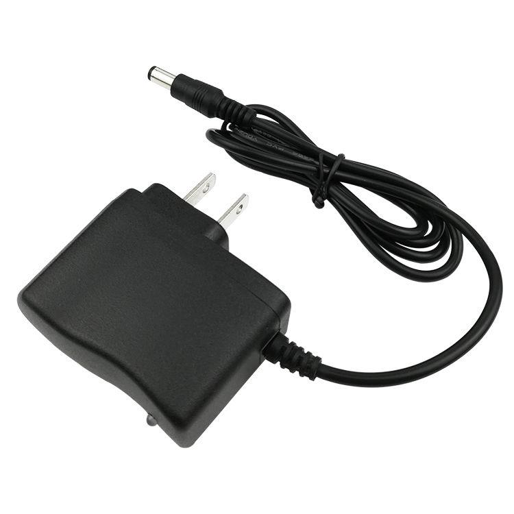 锐箭电子称台秤TCS-600kg电源线地磅秤平台秤6V500MA通用充电器