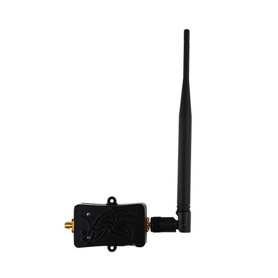 EDUP无线 线放大器wifi增强器接收扩大无线 线网络中继wife扩充器中继器