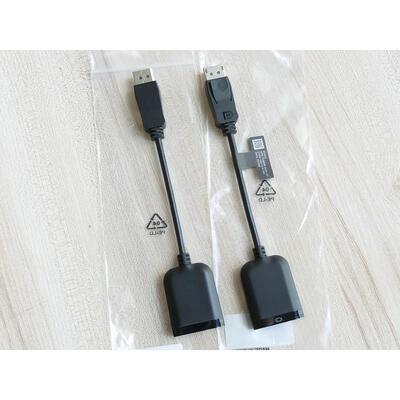 原装主动式dp转hdmi2.0高清转接线DP转换器4K 60hz UHD电视显示器