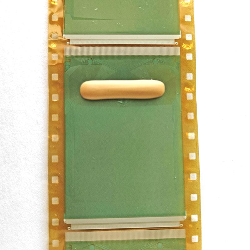 SW98008A-C1LAR全新LG屏65寸电视液晶驱动TAB模块COF卷料推荐