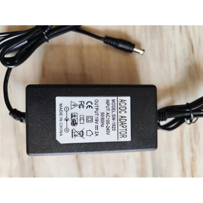 19V1.3A1.5A1.6A1.7A1.8A2A3A4A6.3A电源适配器电脑显示器显示屏