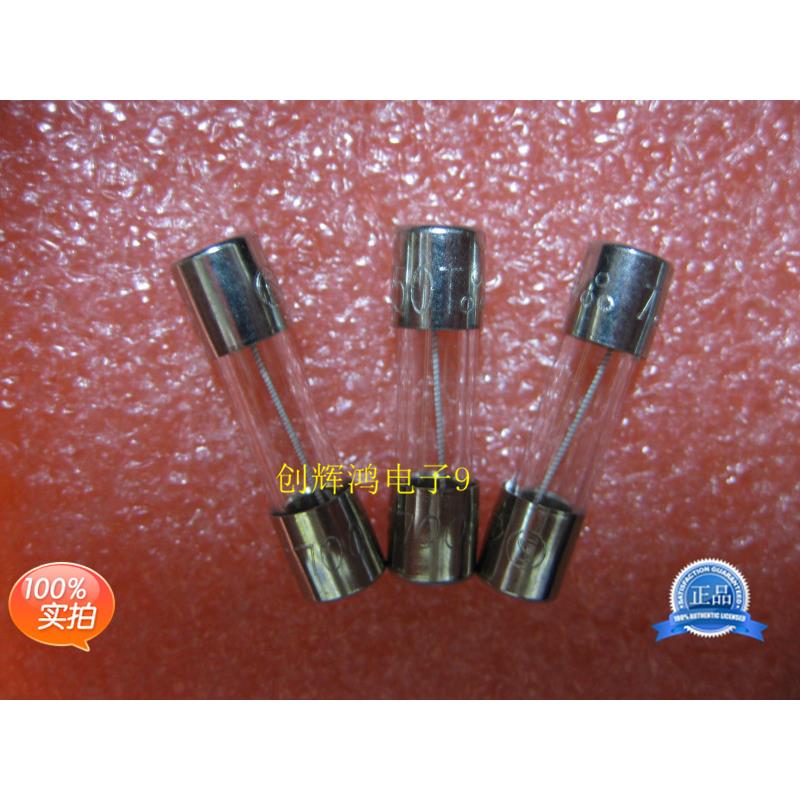 进口玻璃保险丝管5*20 T125L T160L T200L T250L T315L T400L250V