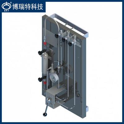 BPY-G2000型 0200mBRT气l/2样0Mpa 【GC气相色谱仪】液化石油进钢