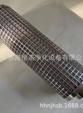 反冲洗过滤站滤芯207563（424）煤机油滤芯GLZ-1000Ⅱ-0101