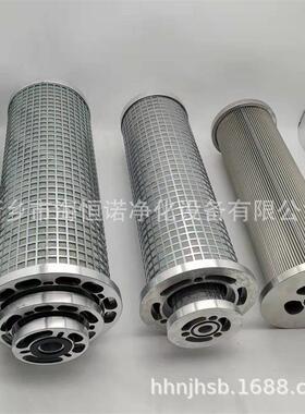 磨煤机滤芯SWQ-50B并联滤芯LY-48/25W