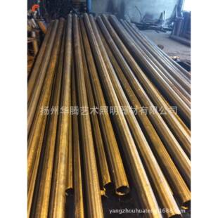 厂家高杆灯杆信号灯道路照明单悬臂框架灯杆梅花毛坯杆灯杆