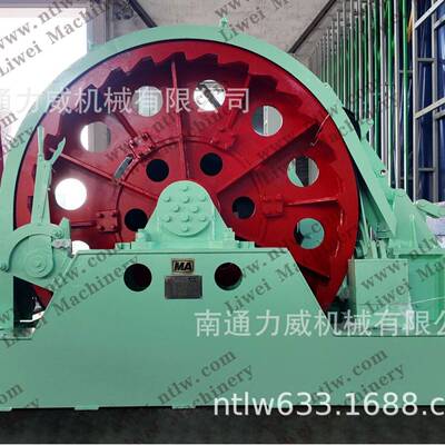 力威机械/生基地JZA产10/15-00凿井车电动设备陆用 力机工绞业先