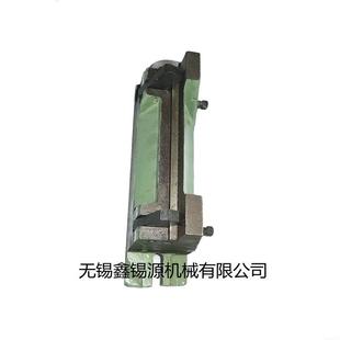无心磨床配件MT1040A切入磨托架压磨刀架刀座