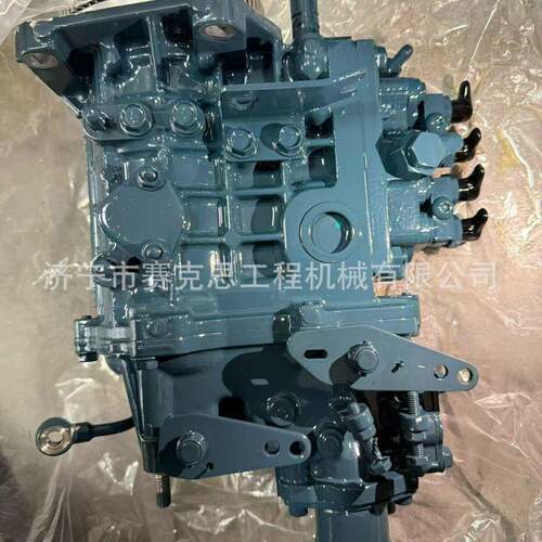 适用于柴久田102V2607发动机油保  F01泵G008021  济宁赛克思