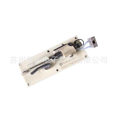 395620 V型110偏转板组cheef适件7（含70U喷嘴）用伟于迪捷喷码机