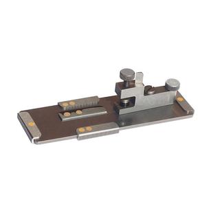 厂家供应GUYOJO纤维切片器Y172哈氏切片器
