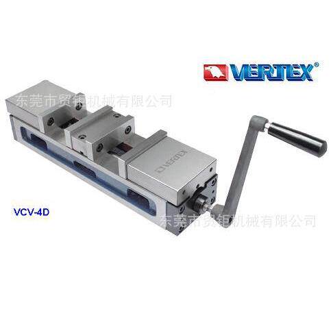 湾鹰牌复合式钳台双开口VMC-6D虎钳）VM虎（C-6D