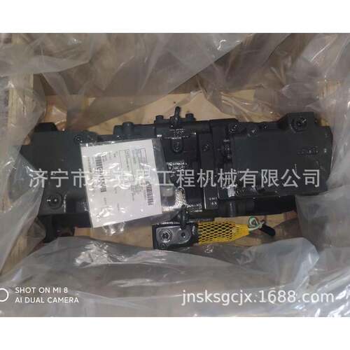 适用三SYP245H SY265H掘机液压泵总成 K7V125D挖TZB9R-4019一NZ1-
