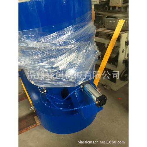 E300LP塑料混炼313造机 废品团粒粉碎造粒机 粒P/P薄膜团粒机机